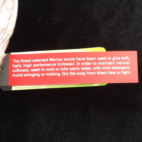 NWT Bula Merino Wool Beanie - Picture 7 of 11